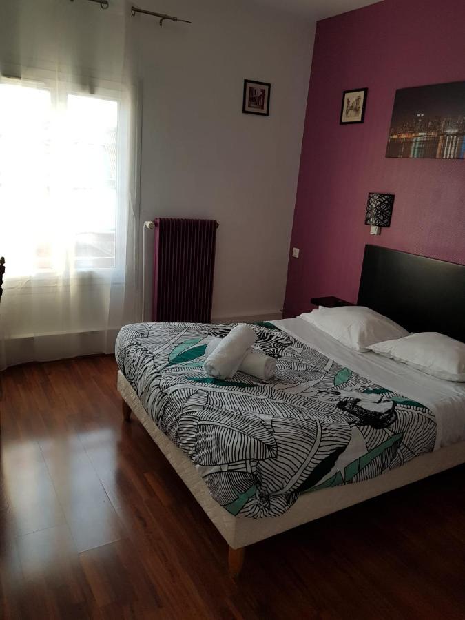Hotellerie Normande Dozule ภายนอก รูปภาพ