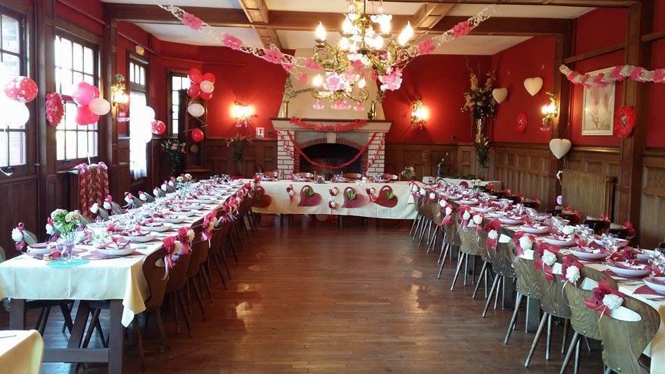 Hotellerie Normande Dozule ภายนอก รูปภาพ